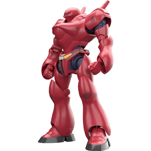 [PTM] MODEROID(モデロイド) 1/60 TYPE-7ブロッケン OVAカラーVer. 機動警察パトレイバー プラモデル グッドスマイルカンパニー