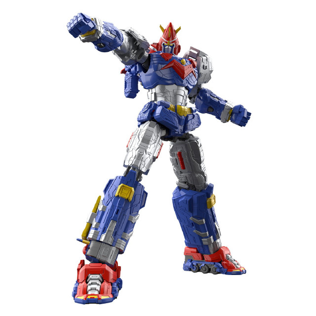 [PTM] (食玩) SMP[SHOKUGAN MODELING PROJECT] ボルテスV レガシー プラモデル バンダイ