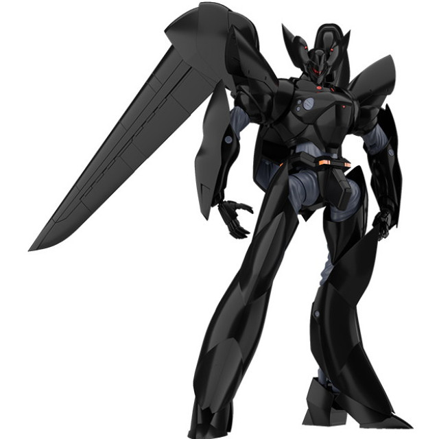 [PTM] (2次再販) MODEROID(モデロイド) 1/60 TYPE-J9グリフォン 機動警察パトレイバー プラモデル グッドスマイルカンパニー