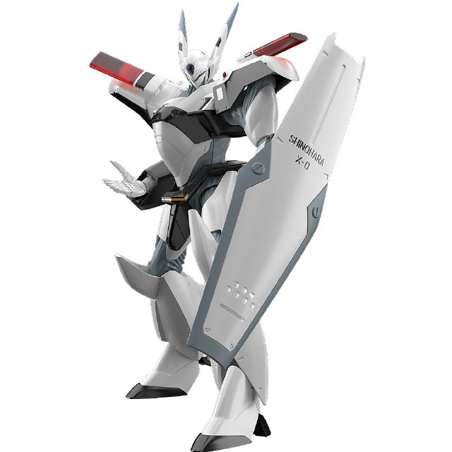 [PTM] (3次再販) MODEROID(モデロイド) 1/60 AV-X0零式 機動警察パトレイバー プラモデル グッドスマイルカンパニー