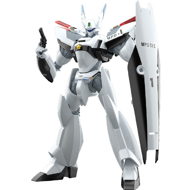 [PTM] (再販) MODEROID(モデロイド) 1/60 AV-0ピースメーカー 機動警察パトレイバー プラモデル グッドスマイルカンパニー