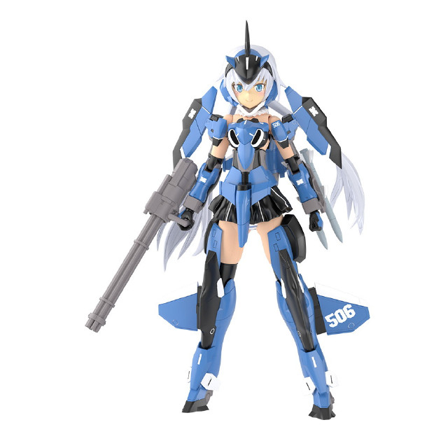 [PTM] フレームアームズ・ガール グランデスケール スティレット プラモデル(FG167) コトブキヤ