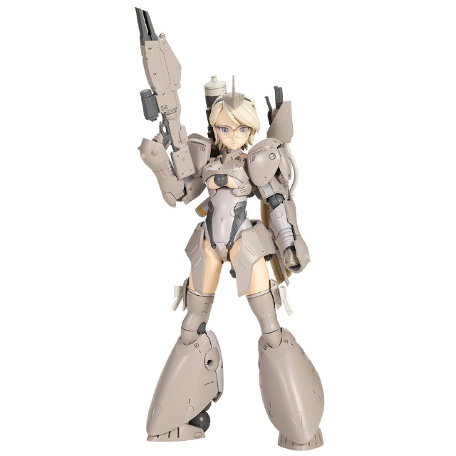 [PTM] フレームアームズ・ガール 零武(レイヴ) プラモデル(FG026) コトブキヤ