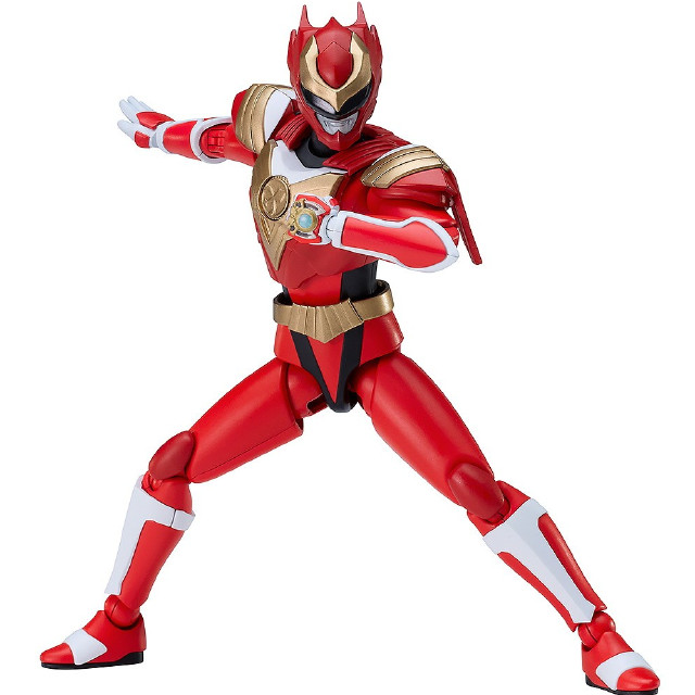 [PTM] PLAMATEA(プラマテア) セイザータリアス 超星神グランセイザー プラモデル グッドスマイルカンパニー