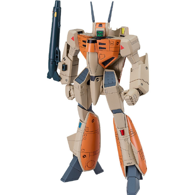 [PTM] (再販) PLAMAX PX09 1/72 VF-1D バトロイドバルキリー 超時空要塞マクロス プラモデル マックスファクトリー