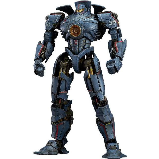 [PTM] (再販) PLAMAX JG-02 1/350 ジプシー・デンジャー パシフィック・リム プラモデル マックスファクトリー