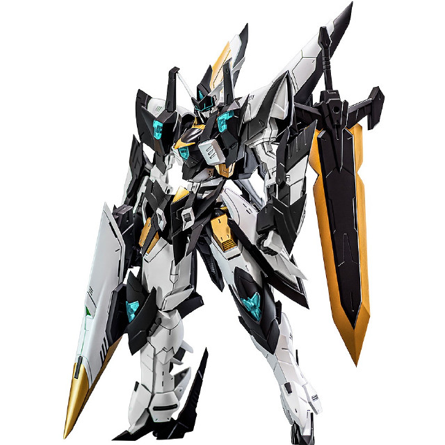 [PTM] MODEROID(モデロイド) SIDE:GR 1/48 アークラウド ティタノマキア プラモデル グッドスマイルカンパニー