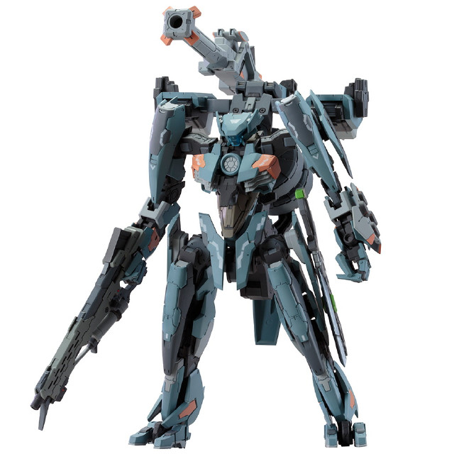 [PTM] (再販) 1/48 フォーミュラ XenobladeX(ゼノブレイドクロス) プラモデル(KP401R) コトブキヤ