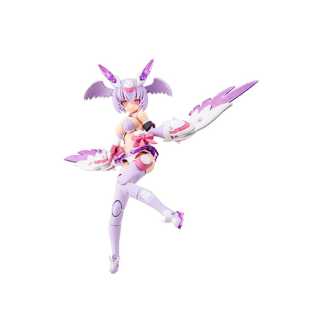 [PTM] メガミデバイス 1/1 PUNI☆MOFU シャオ プラモデル(KP798) コトブキヤ