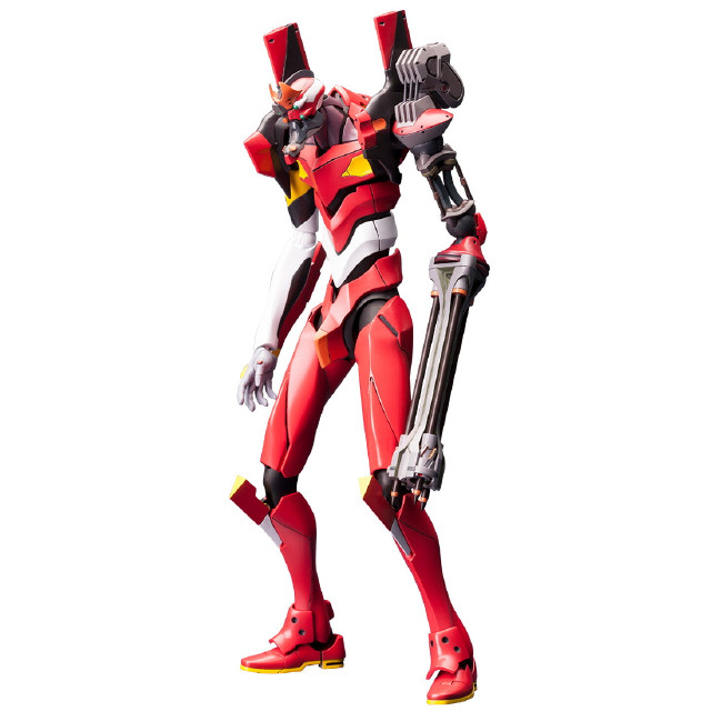 [PTM] (再々販) 1/400 汎用ヒト型決戦兵器 人造人間エヴァンゲリオン 正規実用型 改2号機β ヱヴァンゲリヲン新劇場版 プラモデル(KP300X) コトブキヤ