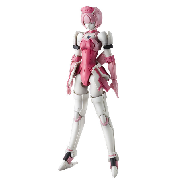 [PTM] (再販) 1/12 レイキャシール エルノア Ver.APSY PHANTASY STAR ONLINE Blue Burst(ファンタシースターオンライン ブルーバースト) プラモデル(KP149R) コトブキヤ