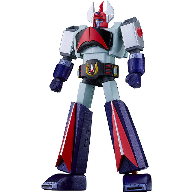 [PTM] MODEROID(モデロイド) ダンガードA 惑星ロボ ダンガードA プラモデル グッドスマイルカンパニー