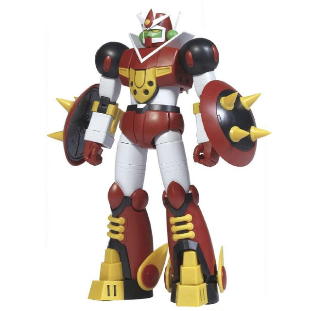 [PTM] メカンダーロボ 合身戦隊メカンダーロボ プラモデル(15821L) ACADEMY(アカデミー)