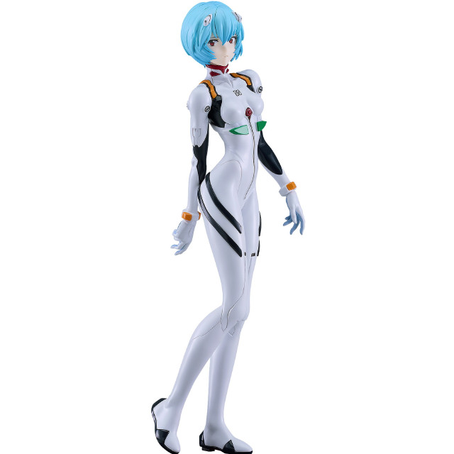 [PTM] (再販) PLAMAX 綾波レイ シン・エヴァンゲリオン劇場版 プラモデル マックスファクトリー