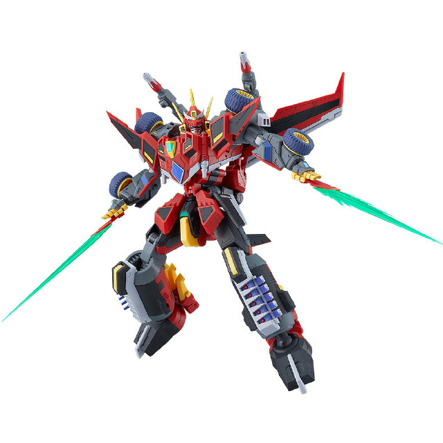 [PTM] (4次再販) MODEROID(モデロイド) ダイナゼノン 劇場版『グリッドマン ユニバース』 プラモデル グッドスマイルカンパニー