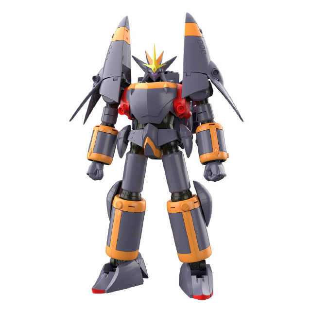 [PTM] (食玩) SMP[SHOKUGAN MODELING PROJECT] ガンバスター トップをねらえ! プラモデル バンダイ