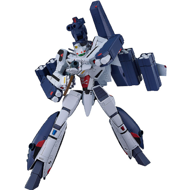 [PTM] PLAMAX PX16 1/72 VF-1S ストライクバトロイドバルキリー(一条輝機) 超時空要塞マクロス 愛・おぼえていますか プラモデル マックスファクトリー