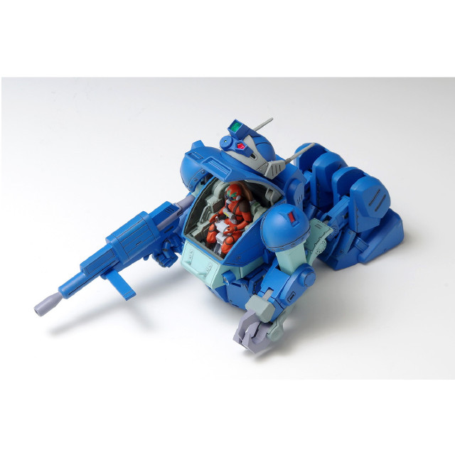 [PTM] (再々販) 1/35 ラビドリードッグ PS(プロスペック)版 装甲騎兵ボトムズ プラモデル(BK-252) ウェーブ(WAVE)