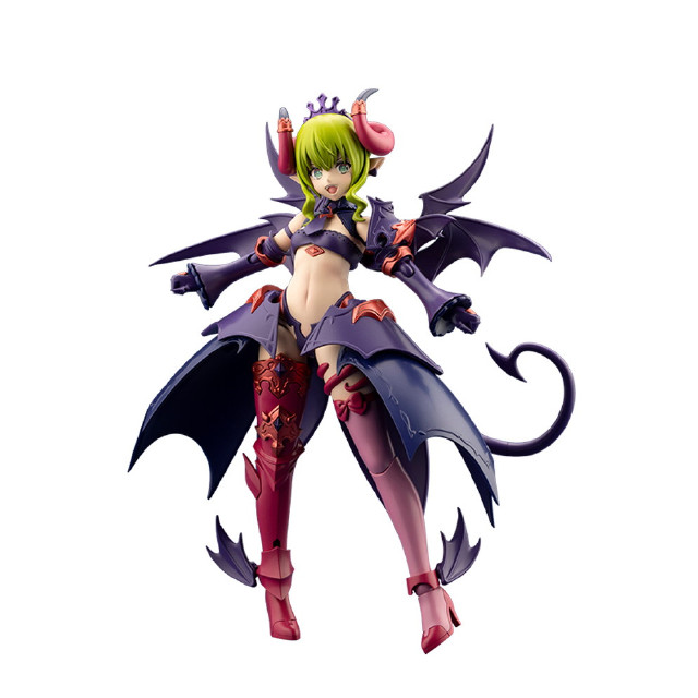 [PTM] ヴェルルッタ ReACT-P アルカナディア プラモデル(AR022) コトブキヤ