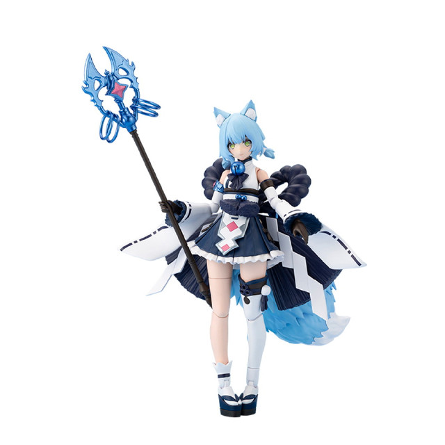 [PTM] ユクモ ReACT-C アルカナディア プラモデル(AR023) コトブキヤ