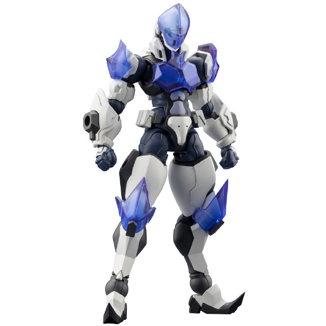 [PTM] ヘキサギア 1/24 ガバナー エクスアーマータイプ:ビショップ プラモデル(HG141) コトブキヤ