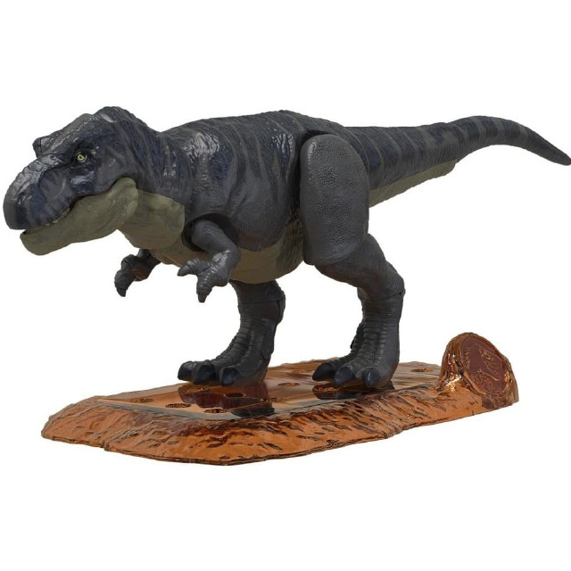 [PTM] プラノサウルス JURASSIC WORLD T-レックス ジュラシックワールド/復活の大地 プラモデル(5068595) バンダイスピリッツ