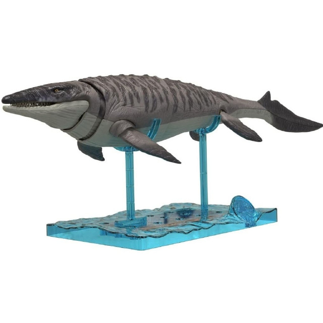 [PTM] プラノサウルス JURASSIC WORLD モササウルス ジュラシックワールド/復活の大地 プラモデル(5068574) バンダイスピリッツ
