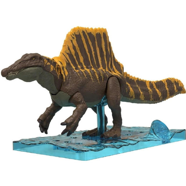 [PTM] プラノサウルス JURASSIC WORLD スピノサウルス ジュラシックワールド/復活の大地 プラモデル(5068700) バンダイスピリッツ