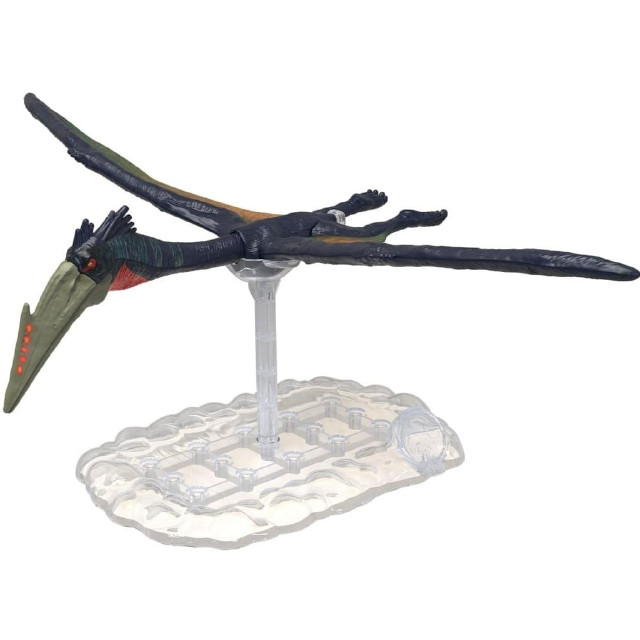 [PTM] プラノサウルス JURASSIC WORLD ケツァルコアトルス ジュラシックワールド/復活の大地 プラモデル(5068867) バンダイスピリッツ