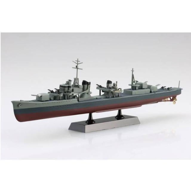 [PTM] 1/700 艦船(フルハルモデル) 中華民国海軍 駆逐艦 丹陽 プラモデル(202579) アオシマ