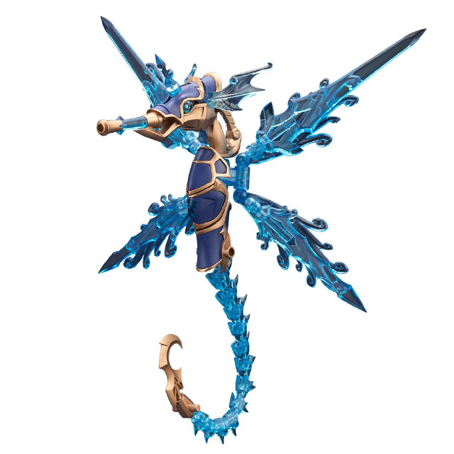 [PTM] ゼノアルマ ハイドロ ゼーフォス アルカナディア プラモデル(AS003) コトブキヤ