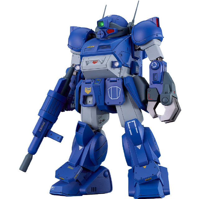 [PTM] PLAMAX SV-04 1/24 X・ATH-02-DT ラビドリードッグ 装甲騎兵ボトムズ プラモデル マックスファクトリー