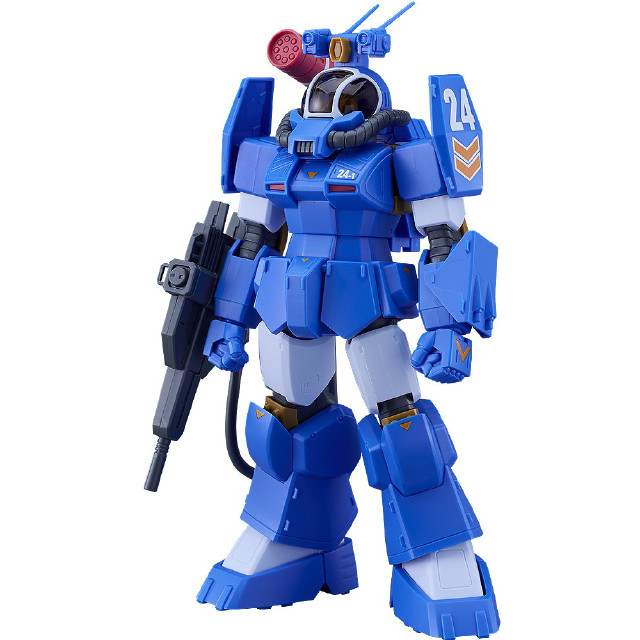 [PTM] PLAMAX COMBAT ARMORS MAX31 1/72 ソルティック H8 ラウンドフェイサー コーチマSpl Ver. GT Get truth 太陽の牙ダグラム プラモデル マックスファクトリー