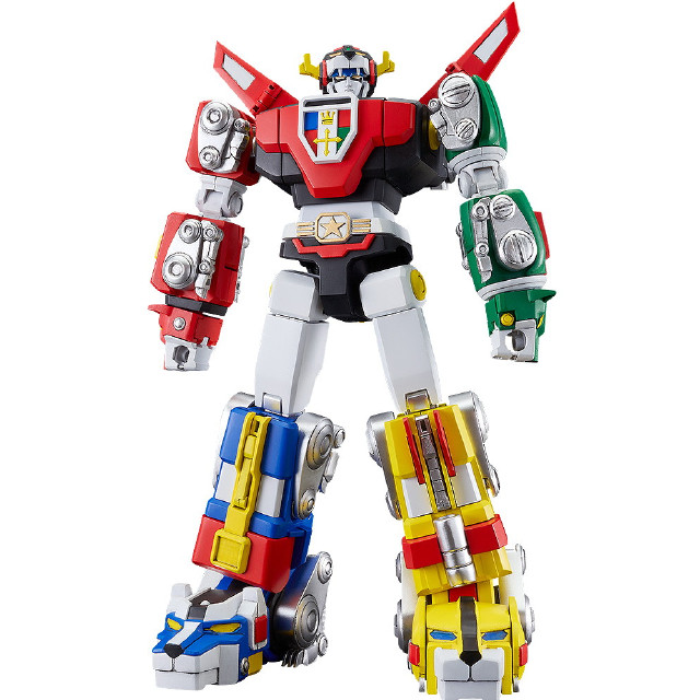 [PTM] (再販) MODEROID(モデロイド) ゴライオン 百獣王ゴライオン プラモデル グッドスマイルカンパニー