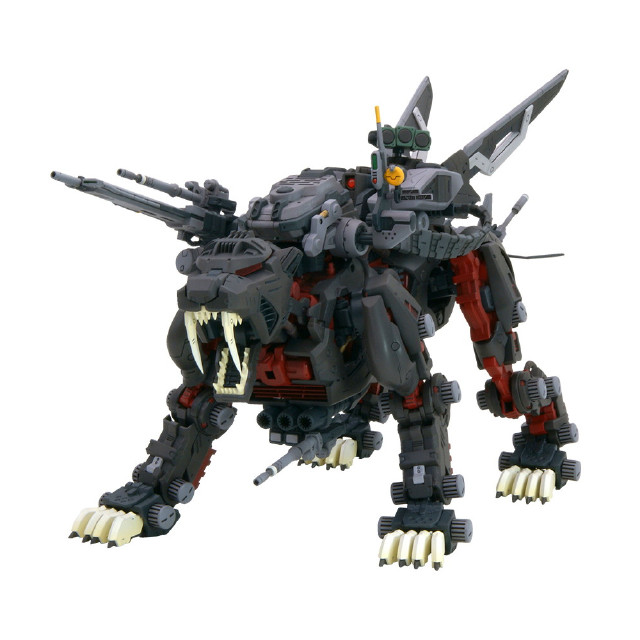 [PTM] (再々販) HMM 1/72 EPZ-003 グレートサーベル マーキングプラスVer. ZOIDS(ゾイド) プラモデル(ZD135R) コトブキヤ