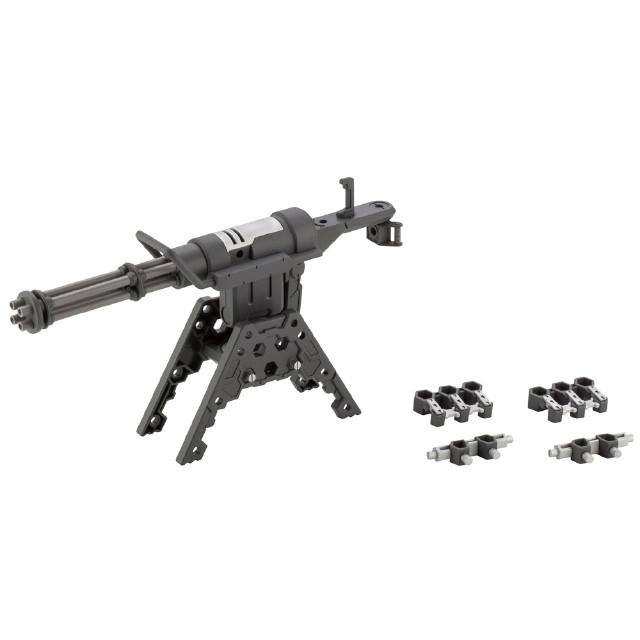 [PTM] (再販) M.S.G モデリングサポートグッズ へヴィウェポンユニット32 ガトリングガン2 プラモデル(MH32R) コトブキヤ