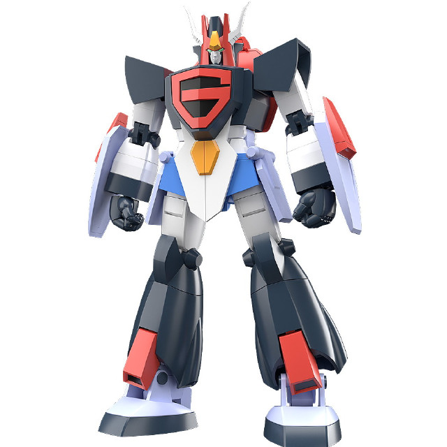 [PTM] (再販) MODEROID(モデロイド) ジャンブー 超力ロボ ガラット プラモデル グッドスマイルカンパニー