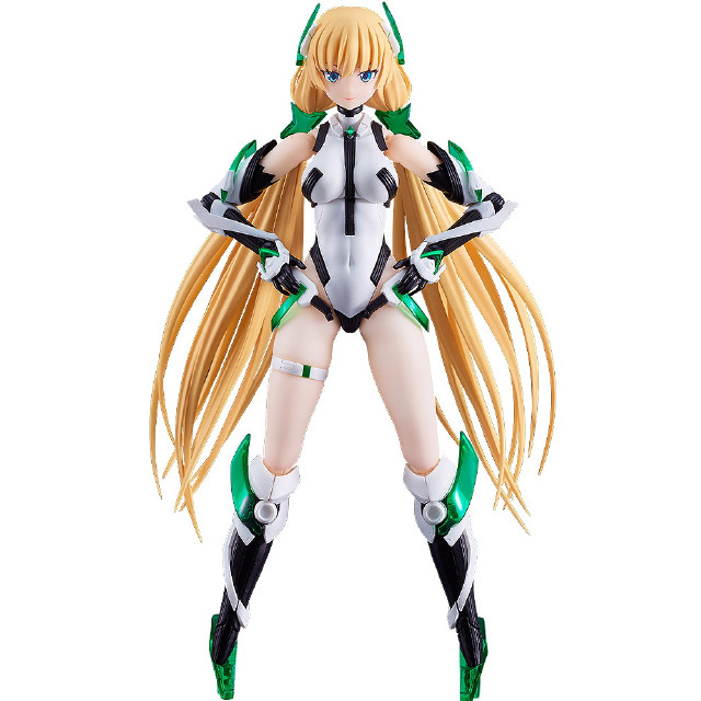 [PTM] (再販) PLAMATEA(プラマテア) アンジェラ・バルザック 楽園追放 -Expelled from Paradise- プラモデル グッドスマイルカンパニー