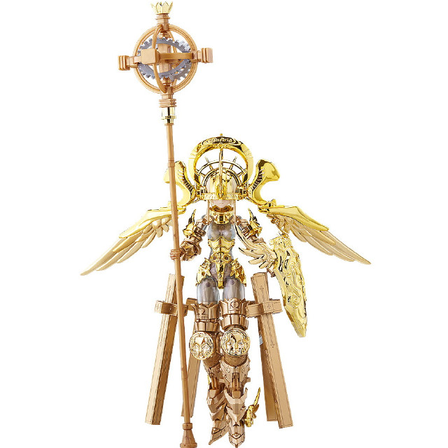 [PTM] PLAMAX GO-05 オーバーロード・ガブリエル DXメッキVer. GODZ ORDER(ゴッズオーダー) プラモデル マックスファクトリー