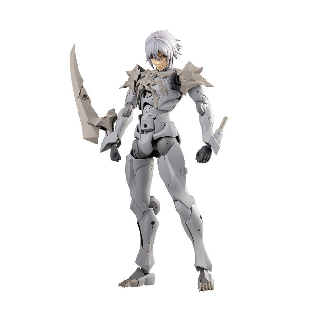 [PTM] ジルコニア 無限邂逅メガロマリア プラモデル(CX018) コトブキヤ