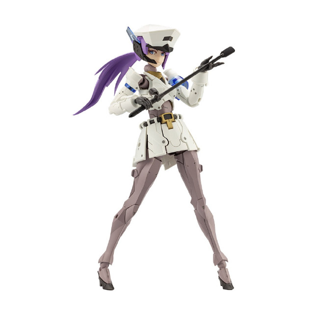 [PTM] ヴァンガード・リーダー 無限邂逅メガロマリア プラモデル(CX029) コトブキヤ