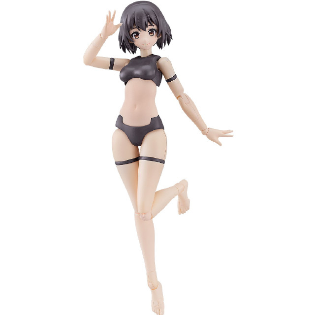 [PTM] PLAMATEA(プラマテア) ミューズボディ:いちか Aタイプ プラモデル グッドスマイルカンパニー