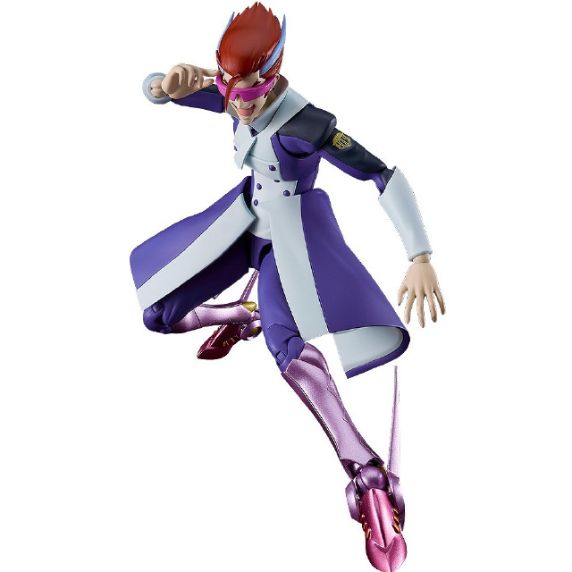 [PTM] PLAMATEA(プラマテア) ストレイト・クーガー スクライド プラモデル グッドスマイルカンパニー