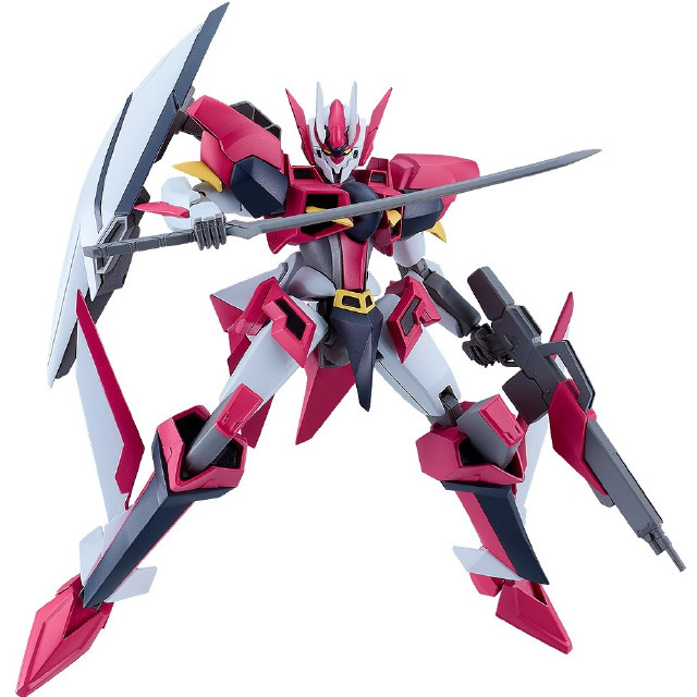 [PTM] MODEROID(モデロイド) ブラディオン バディ・コンプレックス プラモデル グッドスマイルカンパニー