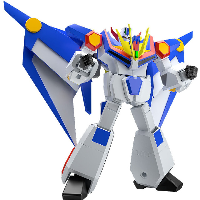 [PTM] (3次再販) MODEROID(モデロイド) バクリュウオー 絶対無敵ライジンオー プラモデル グッドスマイルカンパニー