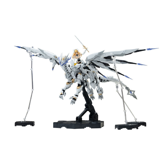 [PTM] 白昼流星(Daytime Meteor) プラモデル SOULINGTOYS