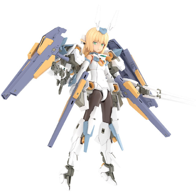 [PTM] フレームアームズ・ガール グランデスケール バーゼラルド プラモデル(FG178) コトブキヤ