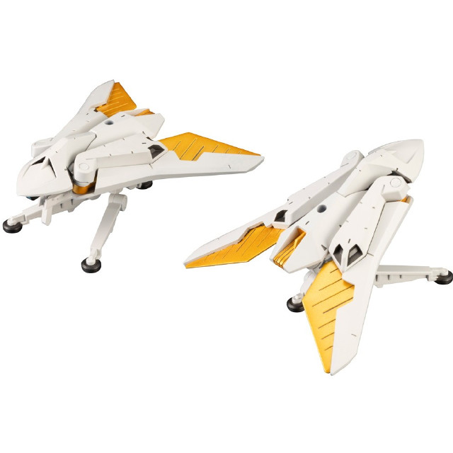 [PTM] ヘキサギア 1/24 オルタナティブ クラウドシェイプ プラモデル(HG139) コトブキヤ