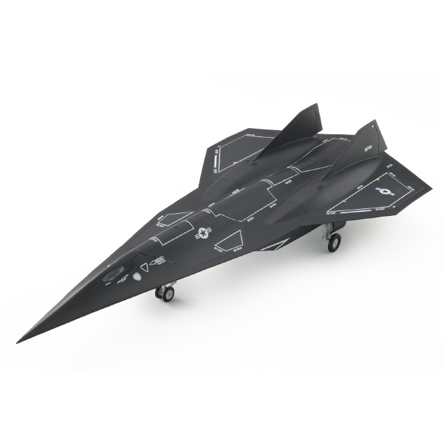 [PTM] 1/72 ダークスター トップガン マーヴェリック プラモデル(BP023) ベルファイン