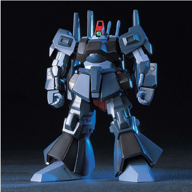 [PTM] (再販) HGUC 1/144 RMS-099 リックディアス 機動戦士Zガンダム プラモデル(5069252) バンダイスピリッツ